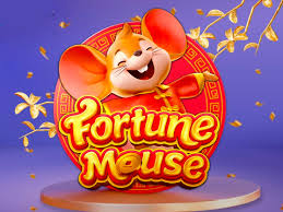 fortune mouse jogar ícone